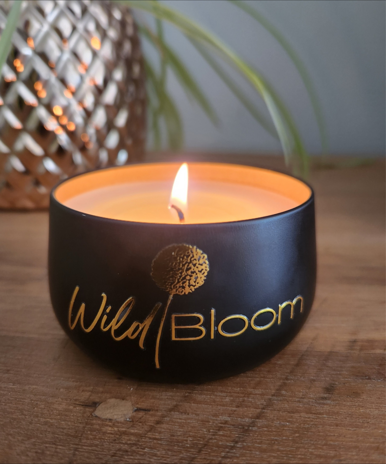 Small candles