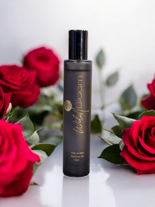 The Bomb Perfume Roll