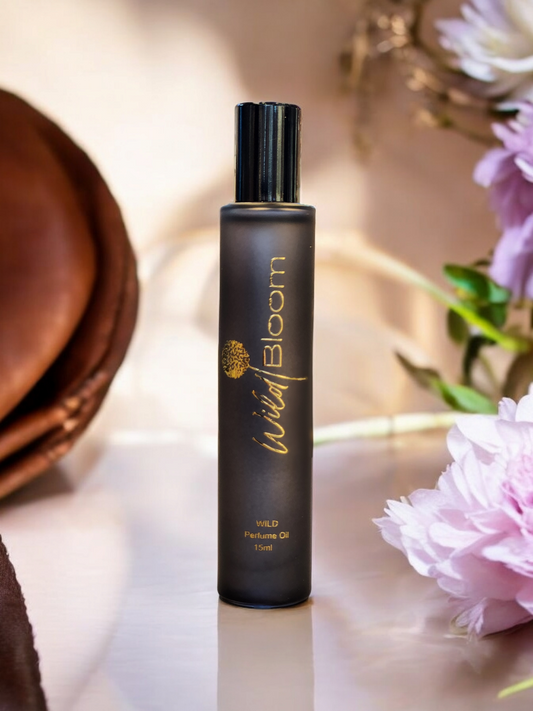 Wild Perfume Roll