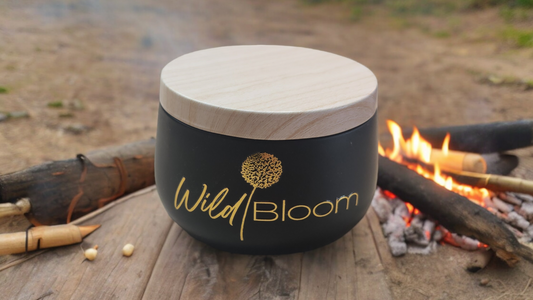 Campfire Marshmallow